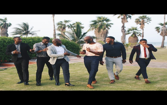 How to Overcome First-Date Anxiety